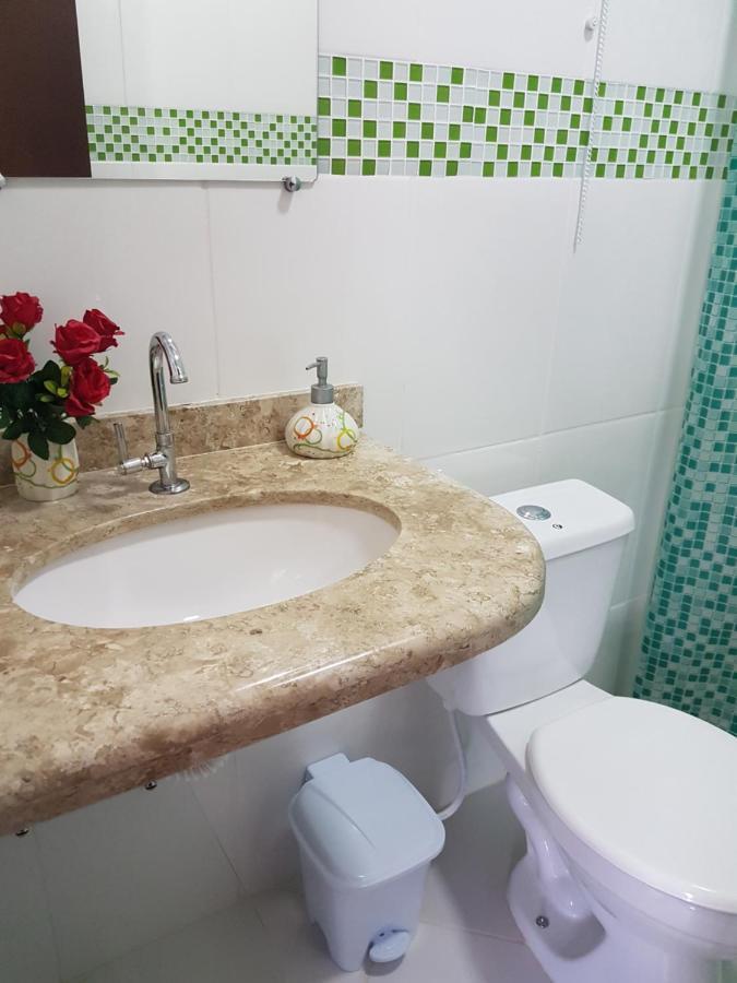 Suites Encanto Do Pai Praia de Araçatiba Esterno foto