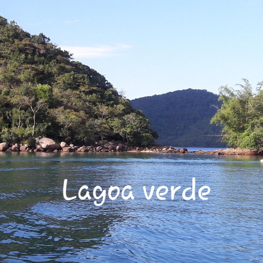Suites Encanto Do Pai Praia de Araçatiba Esterno foto