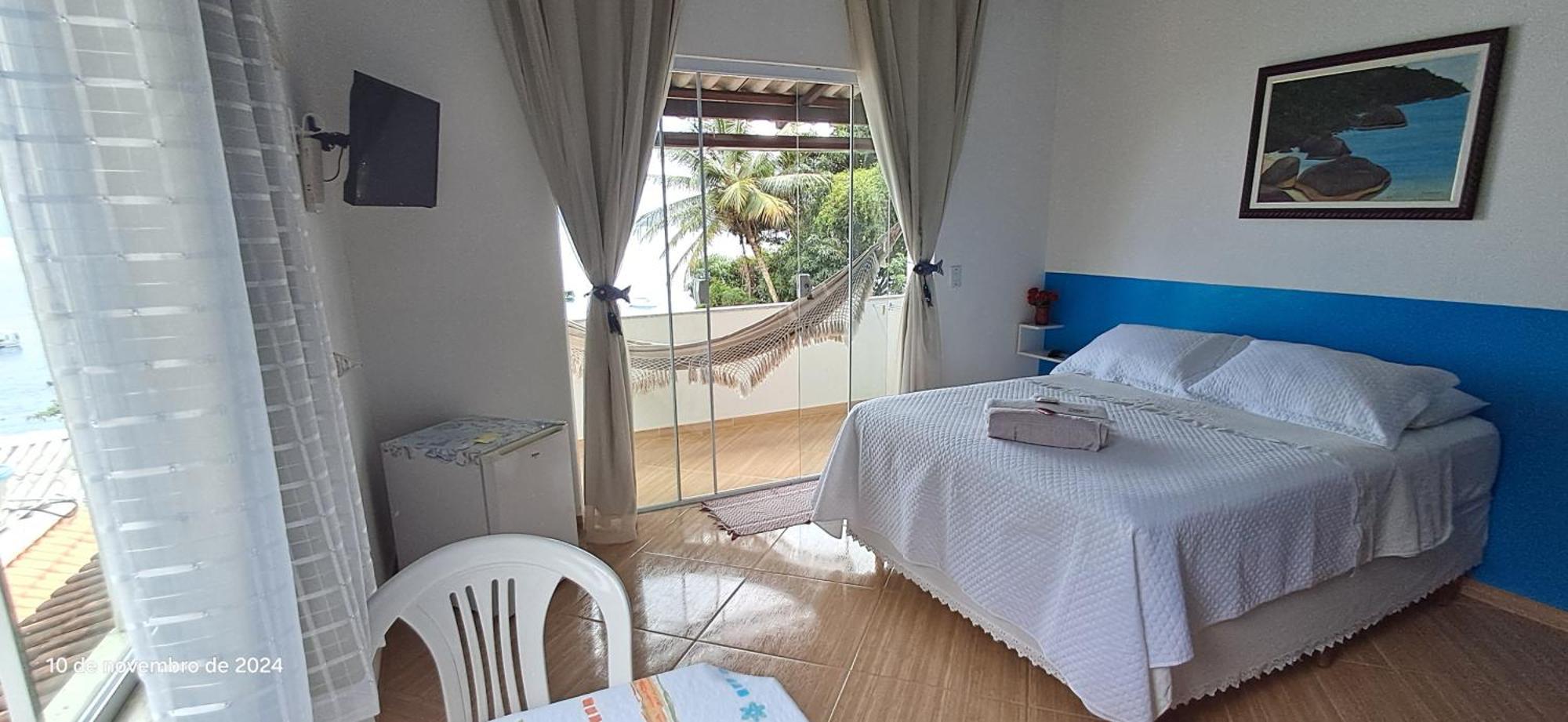 Suites Encanto Do Pai Praia de Araçatiba Esterno foto
