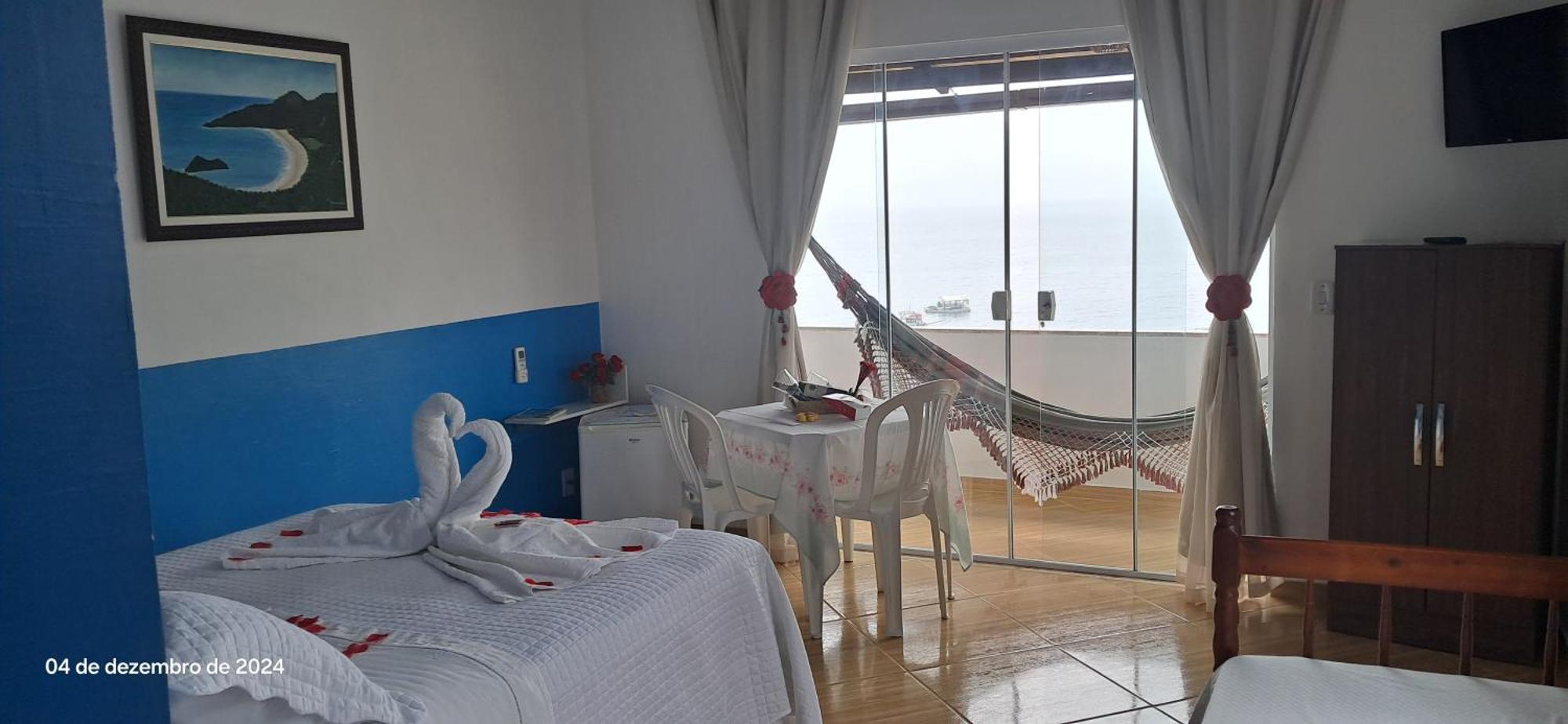 Suites Encanto Do Pai Praia de Araçatiba Esterno foto