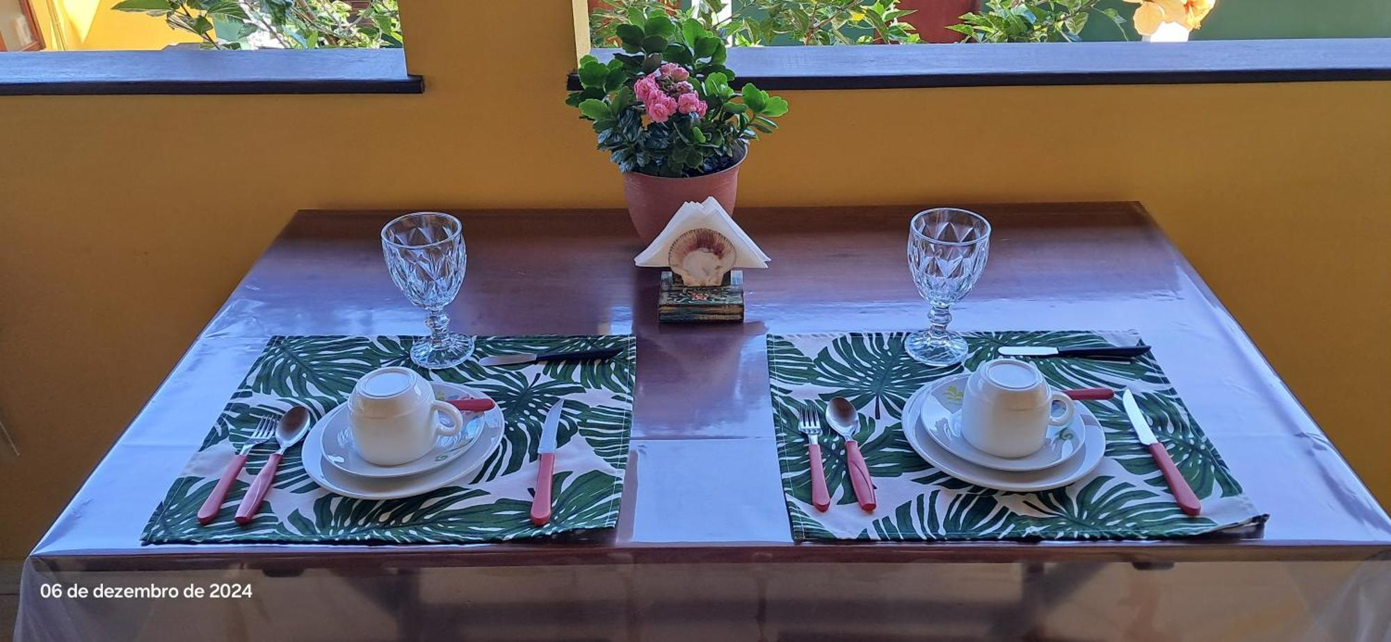 Suites Encanto Do Pai Praia de Araçatiba Esterno foto